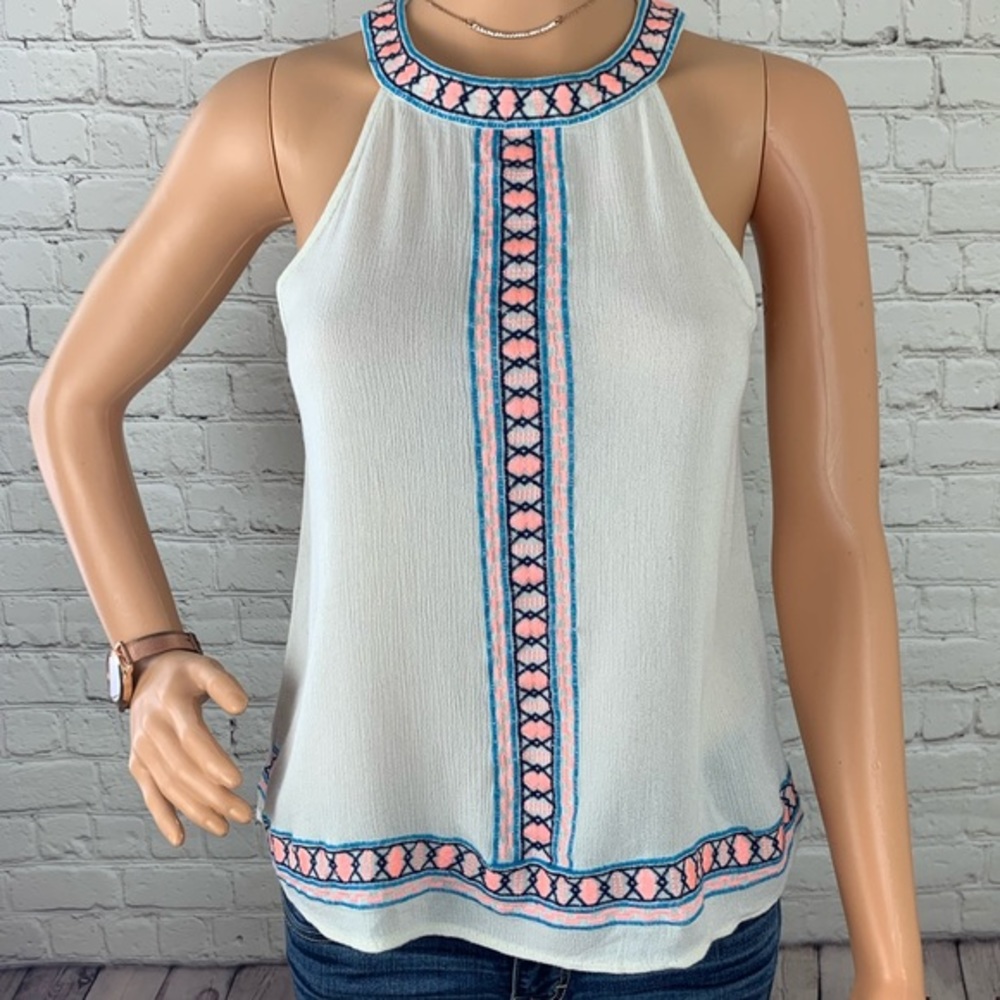 Altar’d State Tank Top